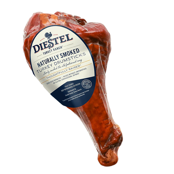 Naturally Smoked Turkey Drumstick Bouquet