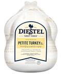 Petite Whole Turkey