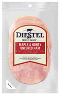 Load image into Gallery viewer, Maple Honey Pre-Sliced Deli Ham
