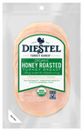 Honey Roasted Pre-Sliced Deli Turkey