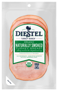 Load image into Gallery viewer, Naturally Smoked Pre-Sliced Deli Turkey
