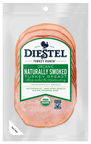 Naturally Smoked Pre-Sliced Deli Turkey