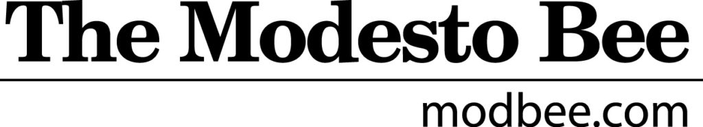 Modesto Bee logo