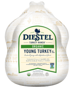 Original Whole Turkey