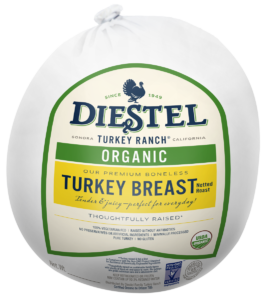 Boneless Turkey Breast