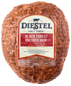 Uncured Black Forest Deli Ham