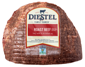 Classic Deli Roast Beef